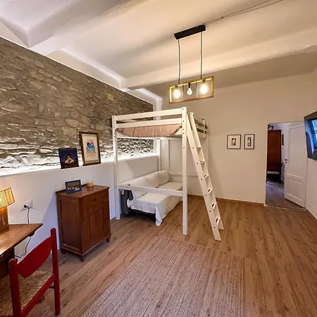 Foresteria Piccolo Riposo D'appennino Tra Toscana E Emilia Romagna Apartment